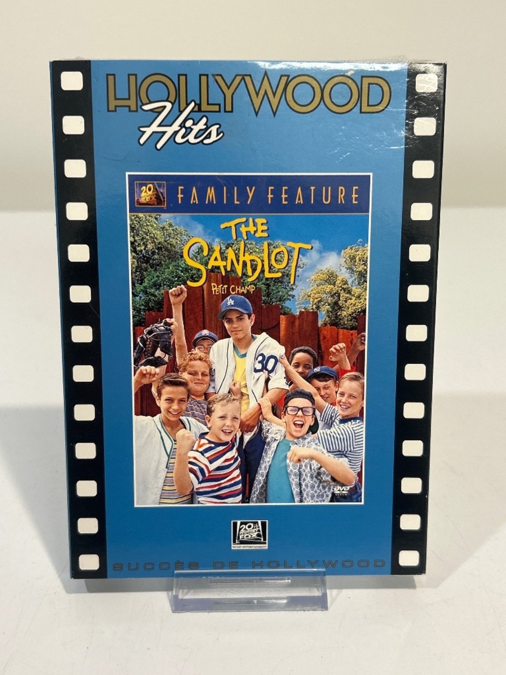 🤯5 for $20🤯 “The Sandlot” DVD [1993 Comedy Kids Children’s Family]